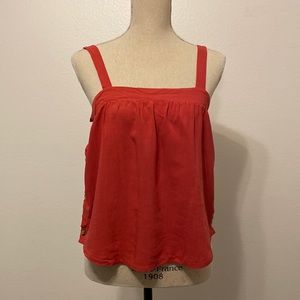 Urban Romantic Women’s crop top.